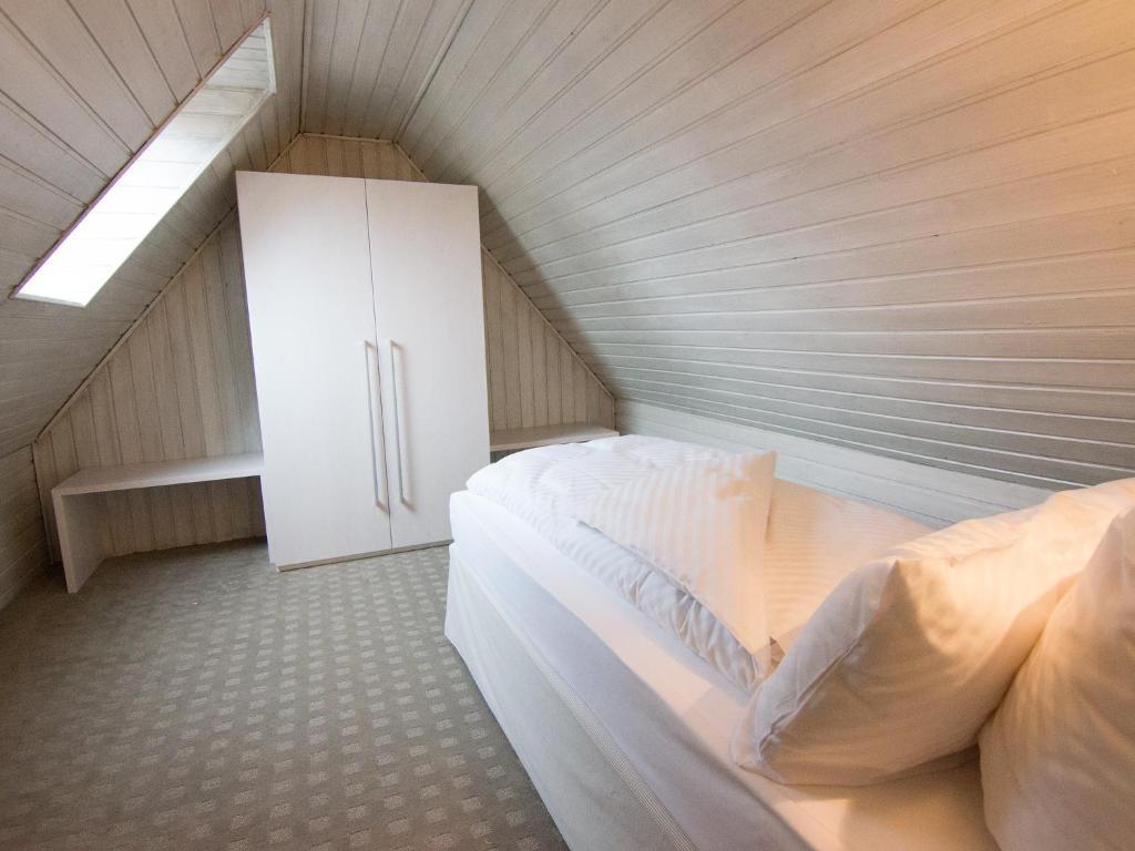Nordsee Domizil Schobuell Хузум Номер фото